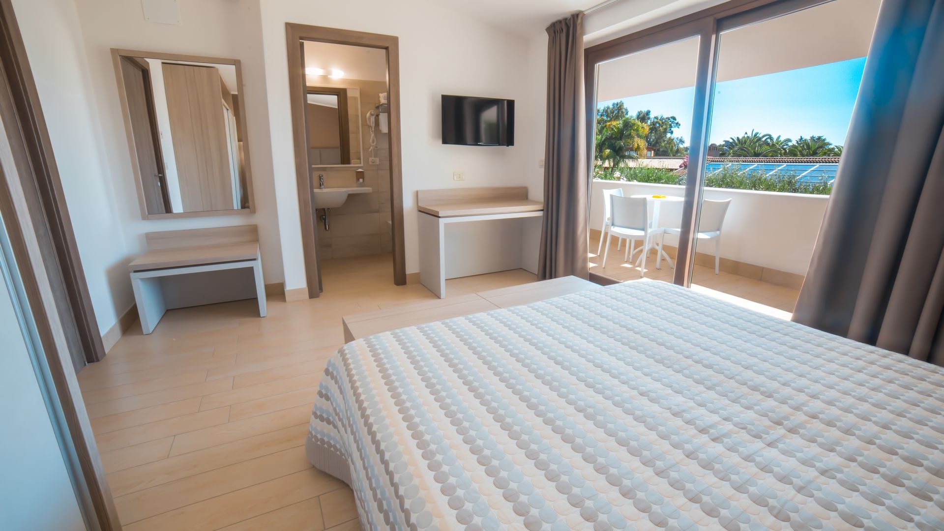 Vascellero Resort